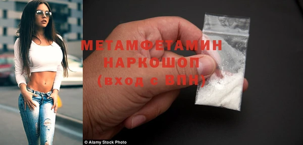 хмурый Дмитровск