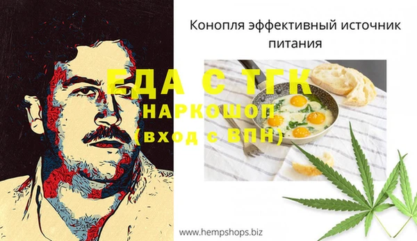 хмурый Дмитровск